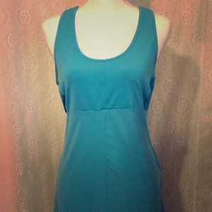 Columbia tank sport dress